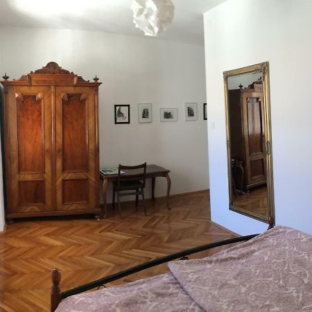 Flat Sweet Dream Apartman Póla Kültér fotó