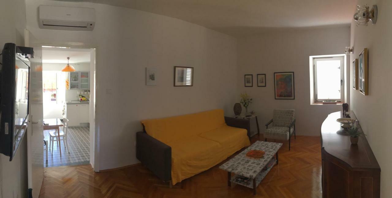 Flat Sweet Dream Apartman Póla Kültér fotó