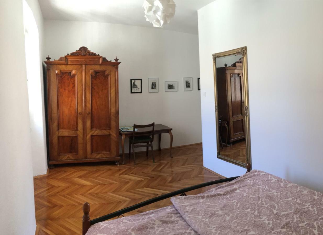 Flat Sweet Dream Apartman Póla Kültér fotó