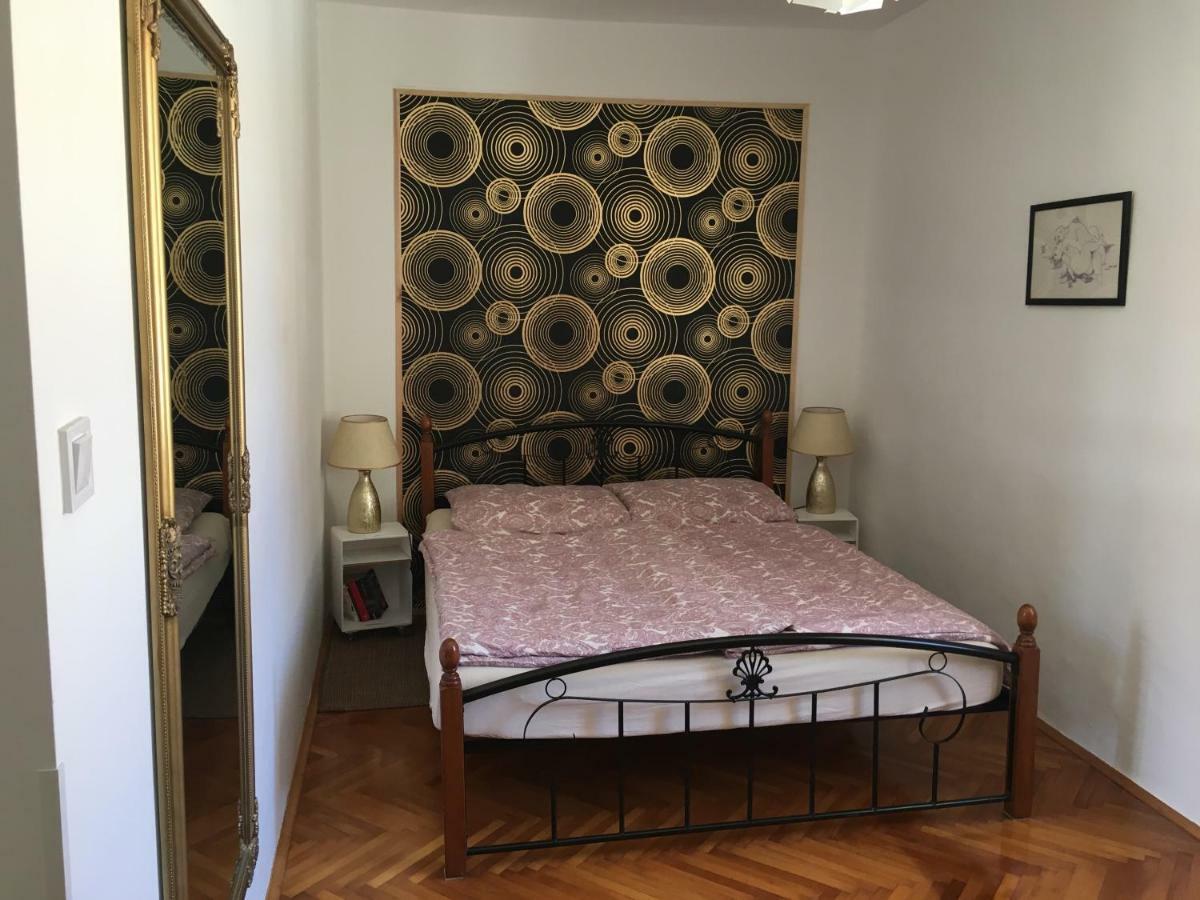 Flat Sweet Dream Apartman Póla Kültér fotó