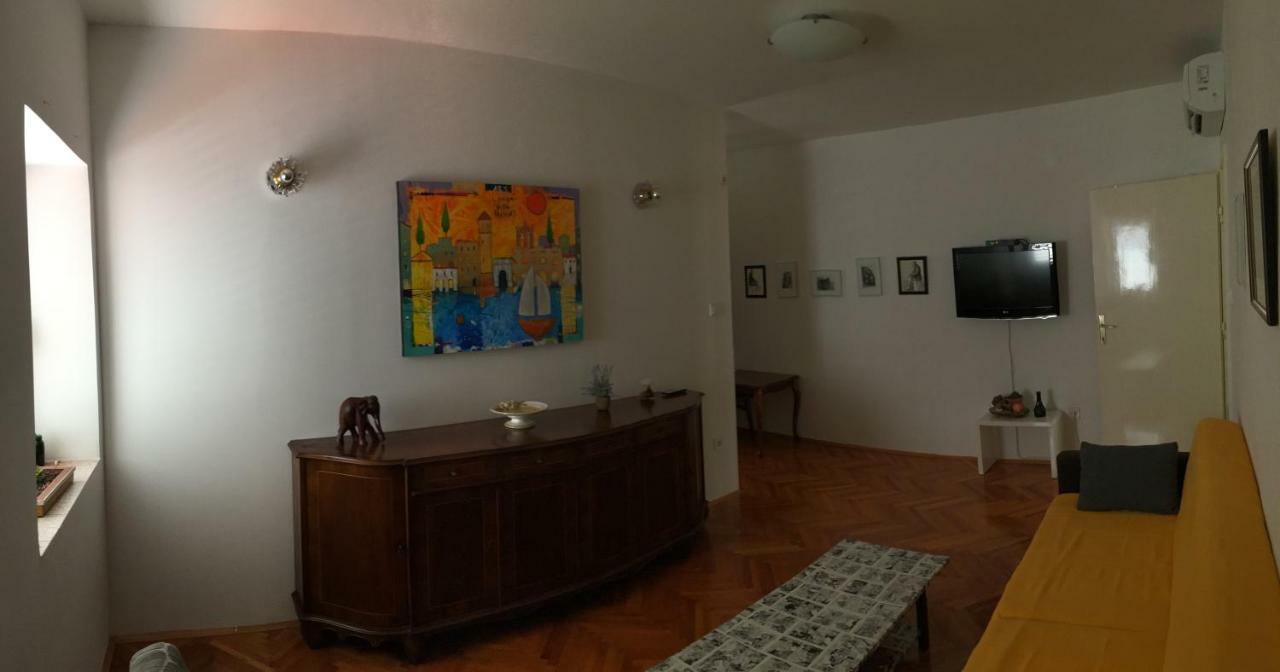 Flat Sweet Dream Apartman Póla Kültér fotó