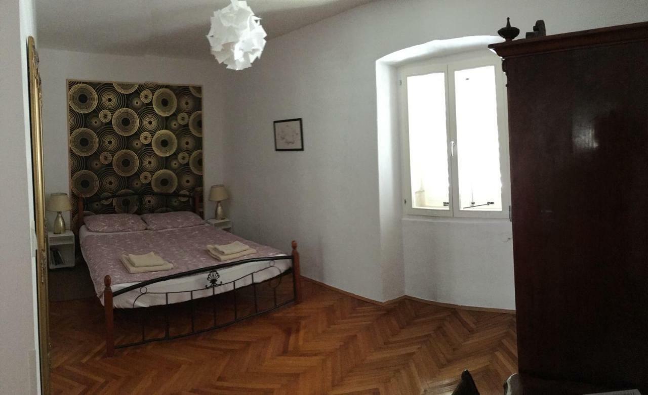 Flat Sweet Dream Apartman Póla Kültér fotó