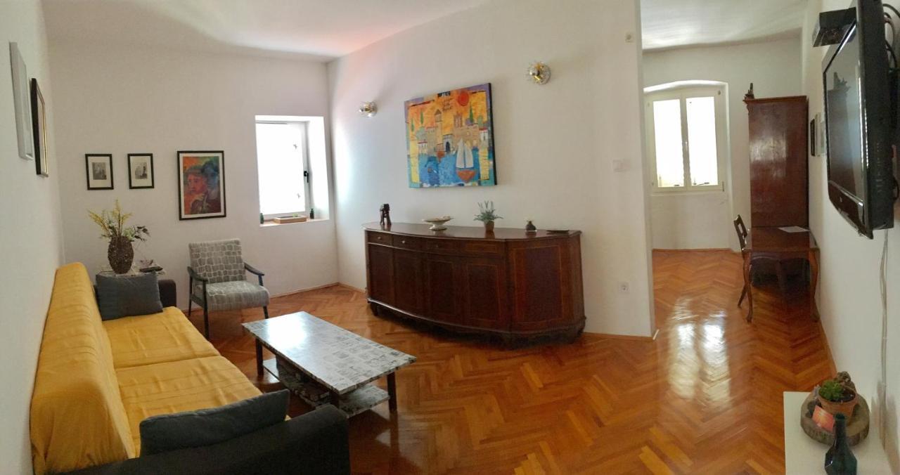 Flat Sweet Dream Apartman Póla Kültér fotó